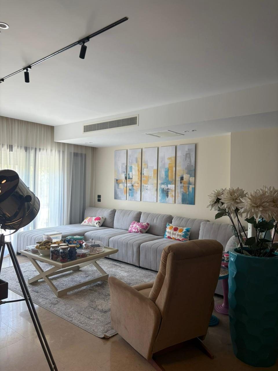 SODIC One 16 Apartment