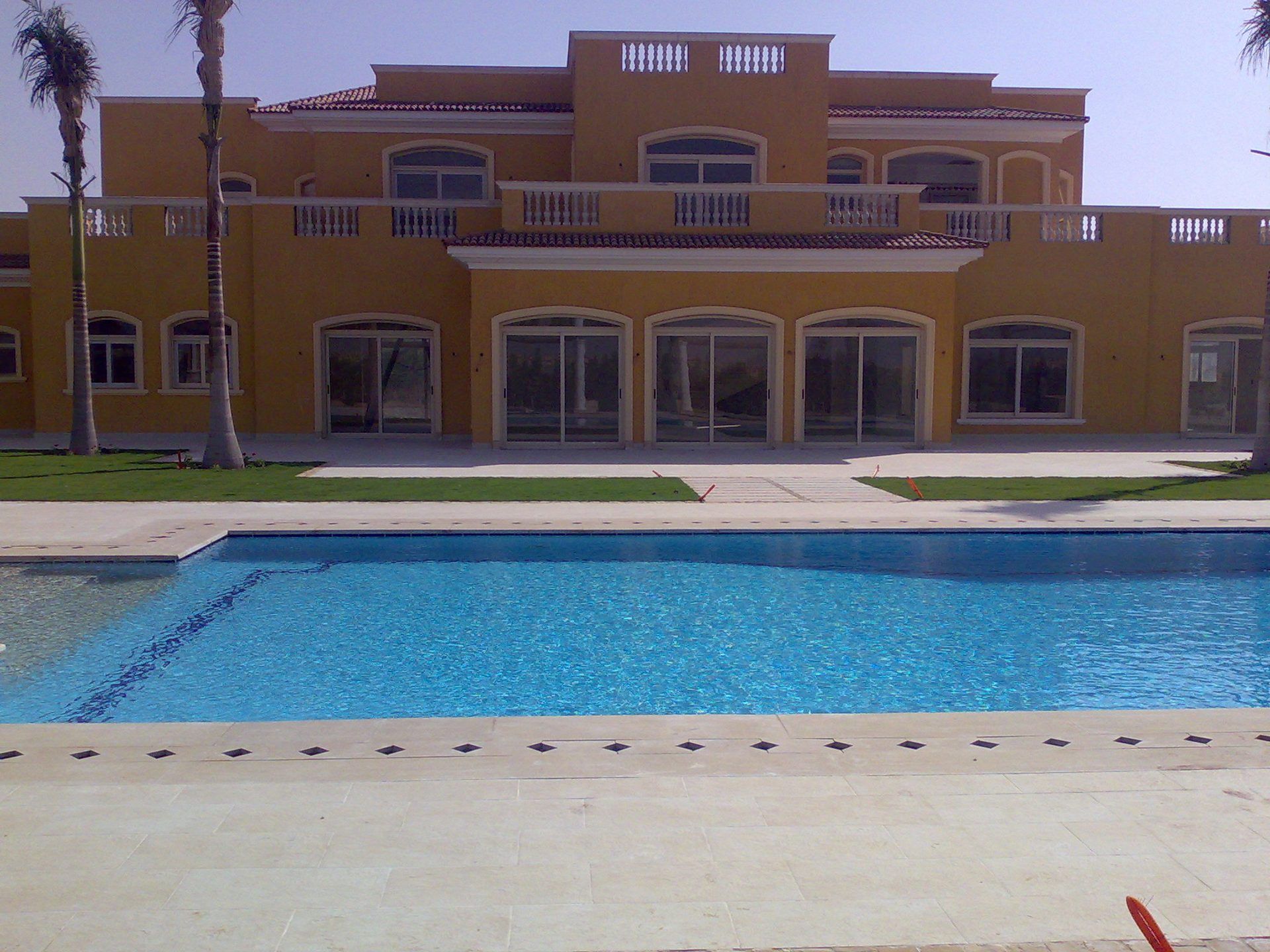 Orabi Standalone Villa