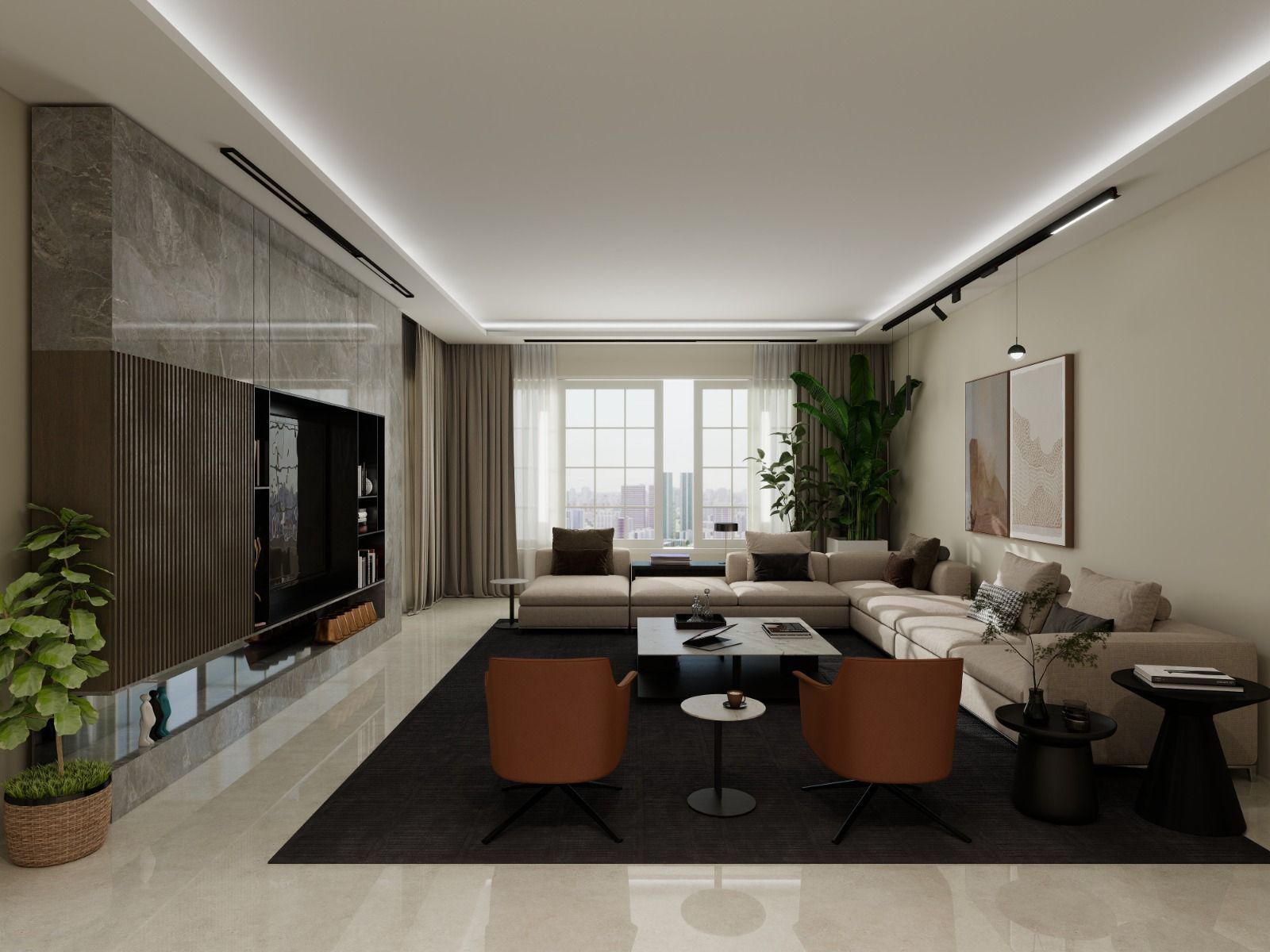 Allegria Standalone Villa